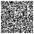 QR code with Head Start contacts