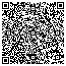 QR code with Heart's Desire contacts