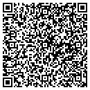QR code with A Cut Above contacts