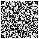 QR code with Alaska Excavating contacts