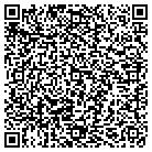 QR code with Progressive Fitness Inc contacts