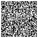 QR code with am & A Guns contacts
