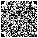 QR code with T-Jaz Bakery & Deli contacts