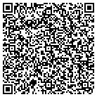 QR code with Magic of Barry Taylor contacts