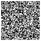 QR code with Tyco Electronics Corporation contacts