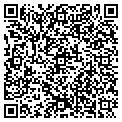 QR code with Radiant Fitness contacts