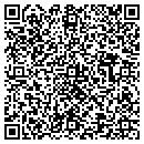 QR code with Raindrop Fitness Co contacts