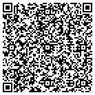QR code with Rainbow Seamless Gutters contacts