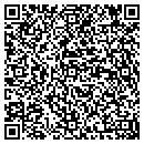 QR code with River & Shore Storage contacts