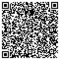 QR code with A C Floorcovering contacts