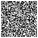QR code with A1 Backhoe Inc contacts