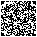 QR code with A-1 Excavating LLC contacts