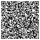 QR code with Radioshack contacts