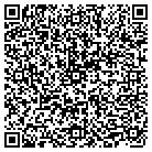 QR code with J CS Fleet & Mobile Service contacts