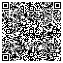 QR code with C&A Floor Covering contacts