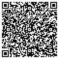 QR code with A A A Dozer & Backhoe contacts