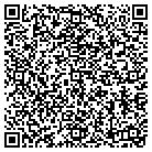 QR code with Adams Backhoe Service contacts