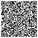 QR code with Tack & Rack contacts