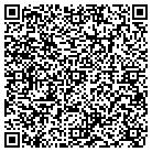 QR code with D & D Constantakos Inc contacts