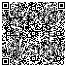 QR code with M-Bar-D Feed & Tack Shop contacts