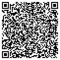 QR code with Akan contacts