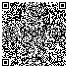 QR code with A D Training Stables Inc contacts