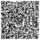 QR code with A & N Tree Stump Removal contacts