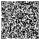QR code with 160 West Excavation contacts