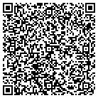 QR code with Fat George's Cafe & Bakery contacts