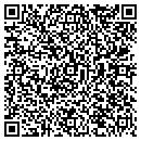 QR code with The Iowan Inc contacts