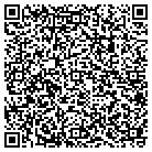QR code with The University Of Iowa contacts