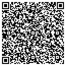 QR code with Garrisons Global Bar contacts