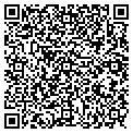 QR code with Gamestop contacts