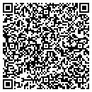 QR code with Arhon Electronics contacts