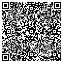 QR code with 4 Evergreen LLC contacts
