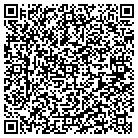 QR code with Custom Transportation Service contacts