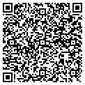 QR code with Tack Shop contacts