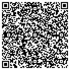 QR code with LA Boucherie Coffee House contacts