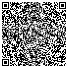 QR code with A E Chronic Carpet Cleani contacts