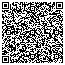 QR code with Anderson Tack contacts