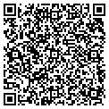 QR code with CMA contacts