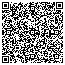 QR code with A To Zebra Carpet Care LLC contacts