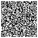 QR code with M A Partnership LLC contacts