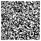 QR code with Adat Shalom Nursery School contacts