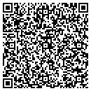 QR code with R R Donnelley contacts