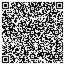 QR code with Tires Plus contacts