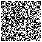 QR code with Delaware Backhoe Service contacts