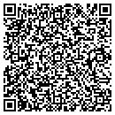 QR code with Danison Inc contacts