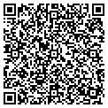 QR code with Pjs contacts