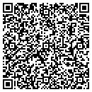 QR code with PJ's Coffee contacts